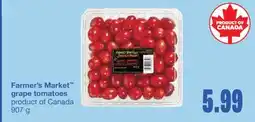 Wholesale Club GRAPE TOMATOES offer