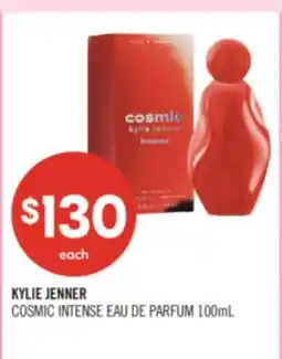 Shoppers Drug Mart KYLIE JENNER COSMIC INTENSE EAU DE PARFUM offer