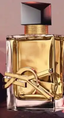 Shoppers Drug Mart YSL LIBRE Berry Crush Eau de Parfum offer