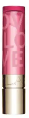 Shoppers Drug Mart Clarins Lip Oil Balm 08 Rosy Kiss offer