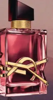 Shoppers Drug Mart YSL LIBRE Eau de Parfum offer