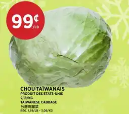 Kim Phat TAIWANESE CABBAGE offer