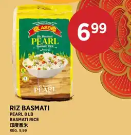Kim Phat PEARL BASMATI RICE offer