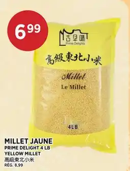 Kim Phat PRIME DELIGHT YELLOW MILLET offer