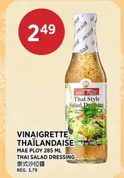 Kim Phat MAE PLOY THAI SALAD DRESSING offer