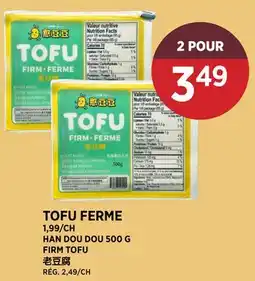 Kim Phat HAN DOU DOU FIRM TOFU offer