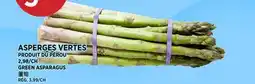 Kim Phat GREEN ASPARAGUS offer