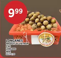 Kim Phat LONGANS offer