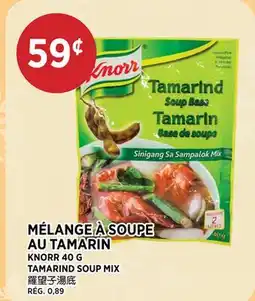 Kim Phat KNORR TAMARIND SOUP MIX offer