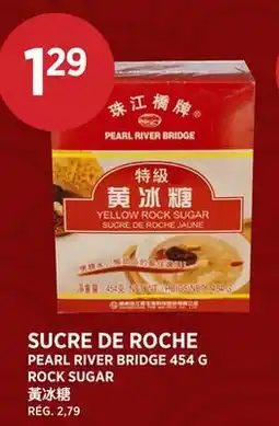 Kim Phat PEARL RIVER BRIDGE ROCK SUGAR offer
