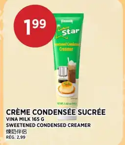 Kim Phat VINA MILK SWEETENED CONDENSED CREAMER offer