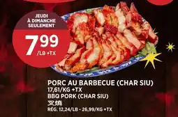 Kim Phat BBQ PORK offer