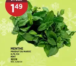 Kim Phat MINT offer