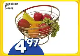 Rossy Fruit basket offer