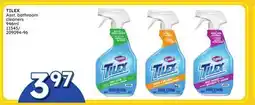 Rossy TILEX Asst. bathroom cleaners offer