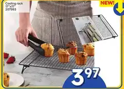 Rossy Cooling rack offer