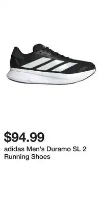 Sport Chek adidas Men's Duramo SL 2 Running Shoes offer