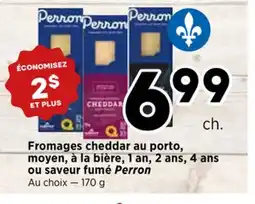 Val-Mont Fromages pêtrin au porto, moyen, à la bière, 1 an, 2 ans, 4 ans ou saveur fumée offer
