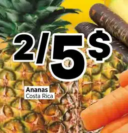 Val-Mont Anisahas en Coca-Cola offer