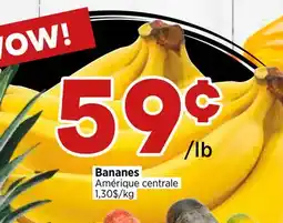 Val-Mont Bananes offer