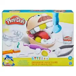 Staples Play-Doh Drill 'n Fill Dentist Playset offer