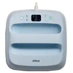 Staples Cricut EasyPress 3 Heat Press - 9 x 9 offer