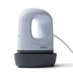 Staples Cricut EasyPress Mini Lite - Blue offer