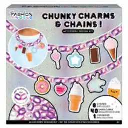 Staples Fashion Angels SO SWEET! Chunky Charms and Chains offer