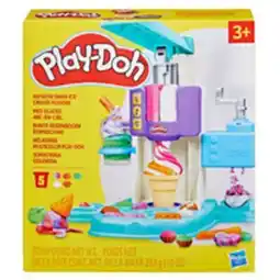 Staples Play-Doh Ice Cream Swirl Set offer