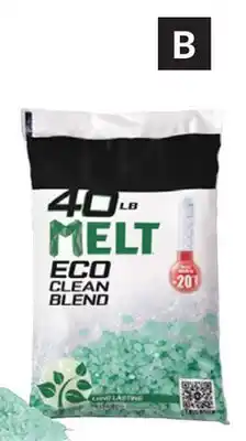 Princess Auto Ice Melts offer