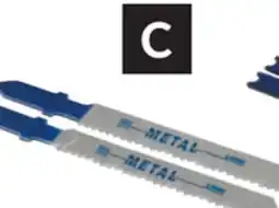 Princess Auto 3 in. 14 TPI offer