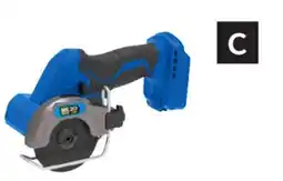 Princess Auto 3 in. Brushless Cut-Off Saw offer