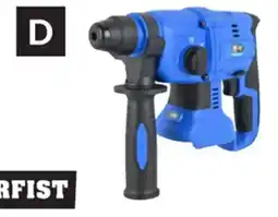 Princess Auto 1/2 in. Cordless Hammer Drill offer