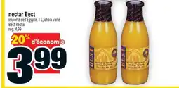 Super C nectar Best | Best nectar offer