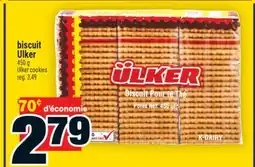 Super C biscuit Ulker | Ulker cookies offer