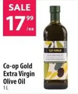 Co-op Co-op Gold Extra Virgin Olive Oil offer