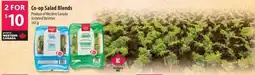Co-op Co-op Salad Blends offer