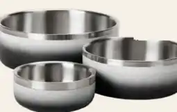 Petvalu Bailey & Bella Double Wall Ombre Bowl offer