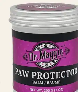 Petvalu Dr. Maggie Balm & Ointment offer