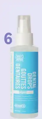 Petvalu Skout's Honor Dental Drop offer