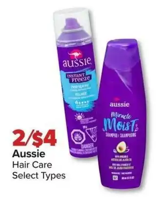 PharmaChoice Aussie offer