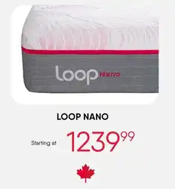Meubles RD LOOP NANO offer