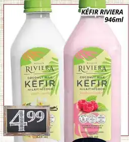 Supermarché PA KÉFIR RIVIERA offer
