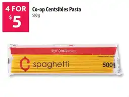 Co-op Co-op Centsibles Pasta offer