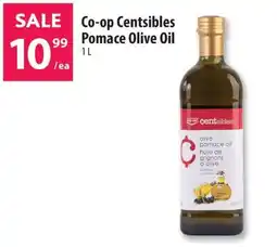 Co-op Co-op Centsibles Pomace Olive Oil offer
