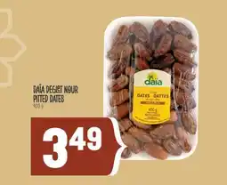 Marché Adonis DAÏA DEGLET NOUR PITTED DATES offer