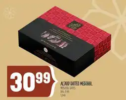 Marché Adonis AL'ARD DATTES MEDJOOL offer