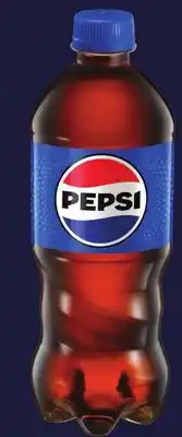 Giant Tiger Pepsico Beverages offer