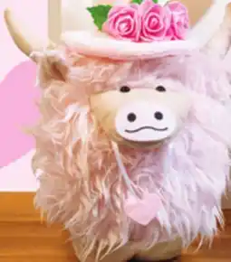 Giant Tiger 9.8-10.6 Tall offer