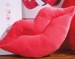 Giant Tiger Novelty Shaped Cushion offer